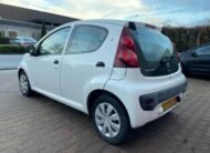 Peugeot 107 1.0 Access Accent AIRCO|KM NAP|STUURBEKRACHTIGIN