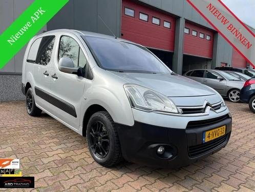 Citroen Berlingo 1.6 e-HDI 600 Club XL Ecomy AUTOMAAT|MARGE|