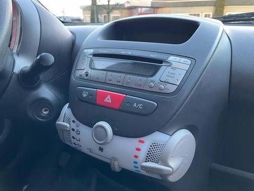 Peugeot 107 1.0 Access Accent AIRCO|KM NAP|STUURBEKRACHTIGIN