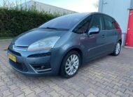 Citroen C4 Picasso 1.6 THP Ambiance EB6V 5p. CRUISE CONT|AIR