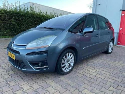 Citroen C4 Picasso 1.6 THP Ambiance EB6V 5p. CRUISE CONT|AIR