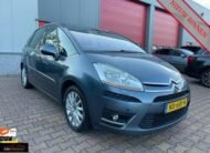 Citroen C4 Picasso 1.6 THP Ambiance EB6V 5p. CRUISE CONT|AIR