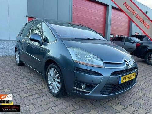 Citroen C4 Picasso 1.6 THP Ambiance EB6V 5p. CRUISE CONT|AIR