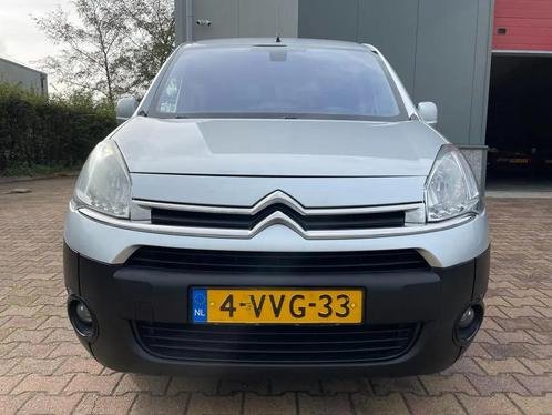 Citroen Berlingo 1.6 e-HDI 600 Club XL Ecomy AUTOMAAT|MARGE|