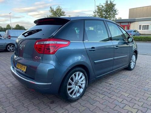 Citroen C4 Picasso 1.6 THP Ambiance EB6V 5p. CRUISE CONT|AIR