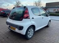 Peugeot 107 1.0 Access Accent AIRCO|KM NAP|STUURBEKRACHTIGIN