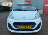 Peugeot 107 1.0 Access Accent AIRCO|KM NAP|STUURBEKRACHTIGIN