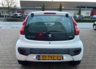 Peugeot 107 1.0 Access Accent AIRCO|KM NAP|STUURBEKRACHTIGIN