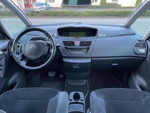 Citroen C4 Picasso 1.6 THP Ambiance EB6V 5p. CRUISE CONT|AIR