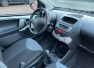 Peugeot 107 1.0 Access Accent AIRCO|KM NAP|STUURBEKRACHTIGIN