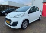 Peugeot 107 1.0 Access Accent AIRCO|KM NAP|STUURBEKRACHTIGIN