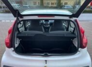 Peugeot 107 1.0 Access Accent AIRCO|KM NAP|STUURBEKRACHTIGIN