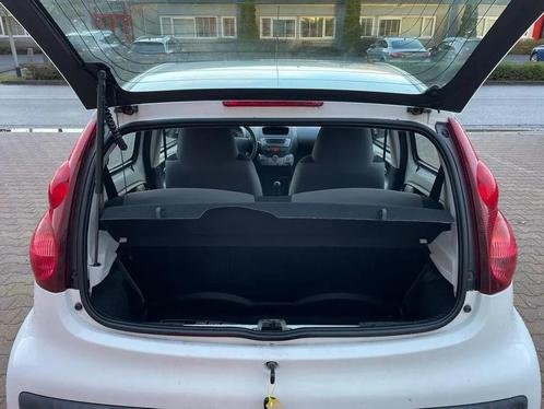 Peugeot 107 1.0 Access Accent AIRCO|KM NAP|STUURBEKRACHTIGIN