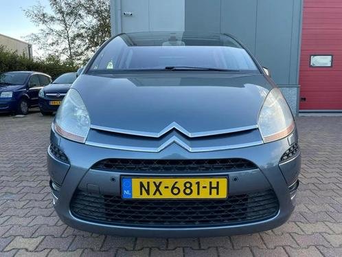 Citroen C4 Picasso 1.6 THP Ambiance EB6V 5p. CRUISE CONT|AIR