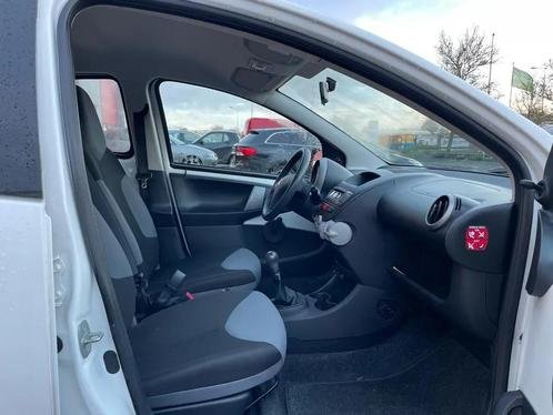 Peugeot 107 1.0 Access Accent AIRCO|KM NAP|STUURBEKRACHTIGIN