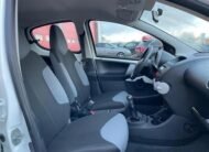 Peugeot 107 1.0 Access Accent AIRCO|KM NAP|STUURBEKRACHTIGIN